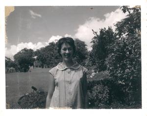 Photo of Jeanine VanKerckhove